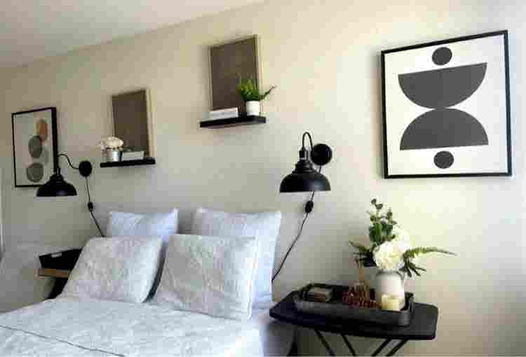 🏡Sunny Furnished 
 Room 4 Rent