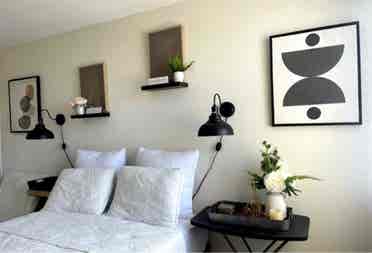 🏡Sunny Furnished 
 Room 4 Rent