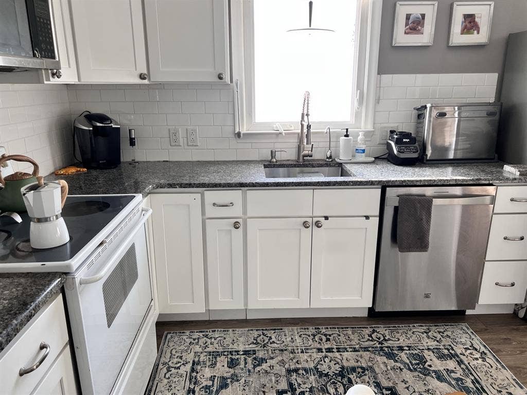 Nestled Newington Nook-Quiet & cozy
