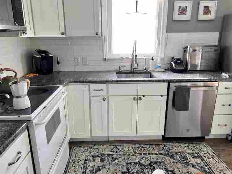 Nestled Newington Nook-Quiet & cozy