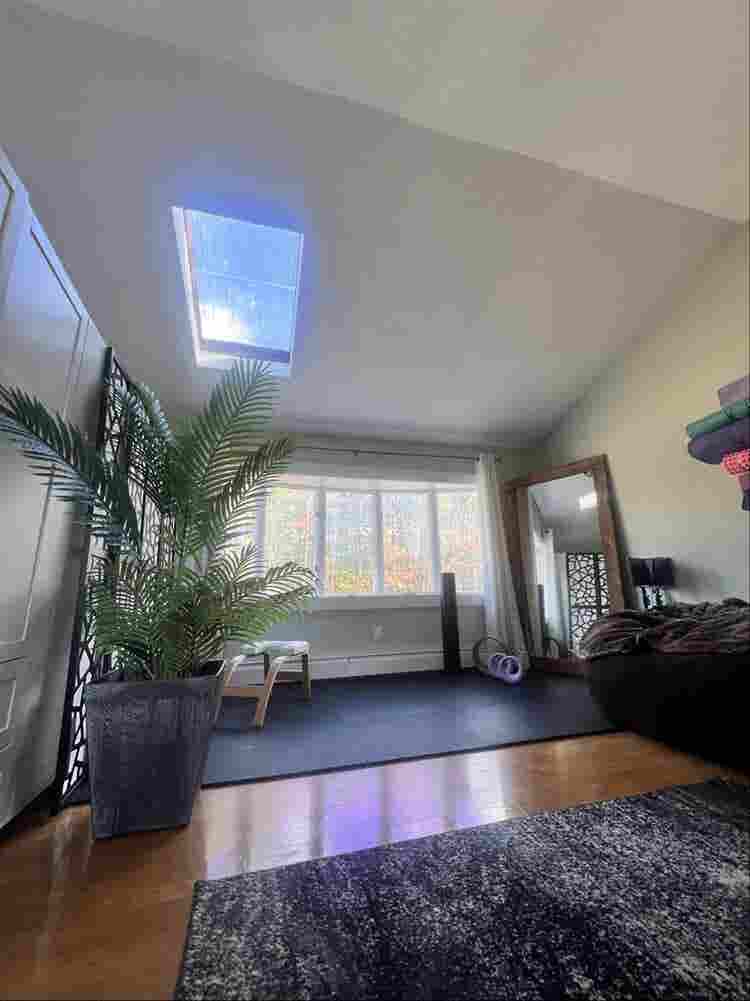Nestled Newington Nook-Quiet & cozy