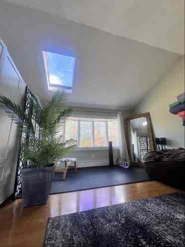 Nestled Newington Nook-Quiet & cozy