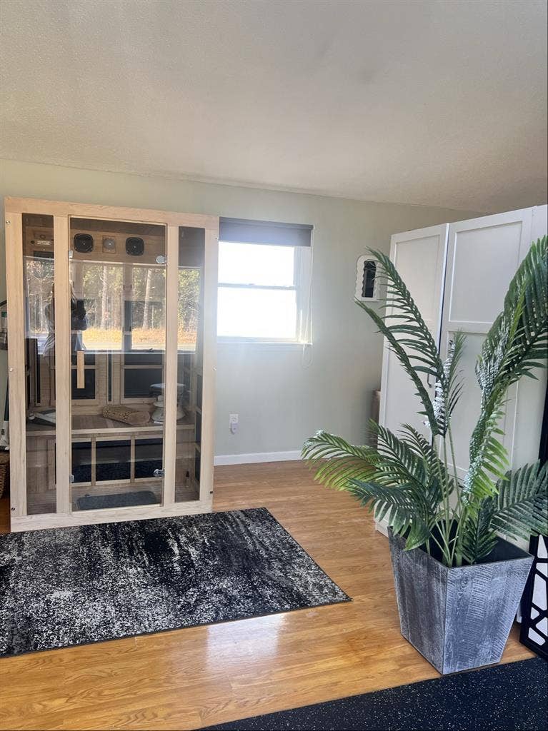 Nestled Newington Nook-Quiet & cozy