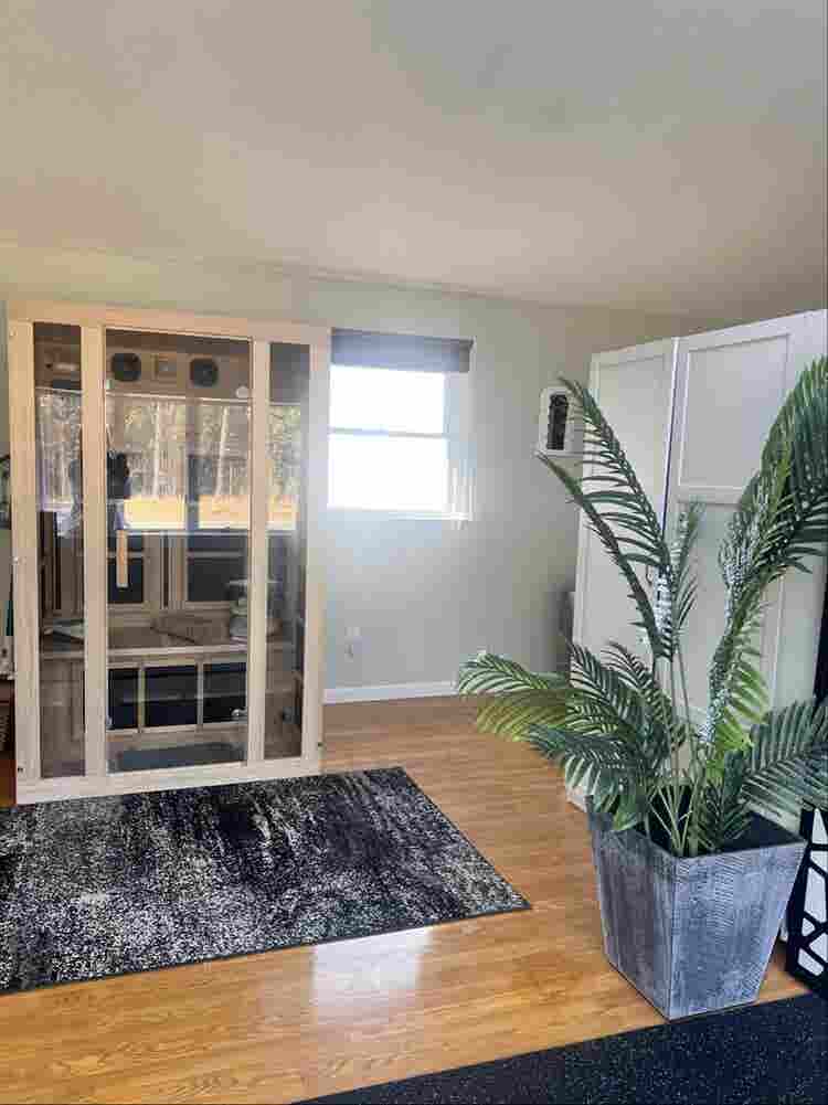 Nestled Newington Nook-Quiet & cozy