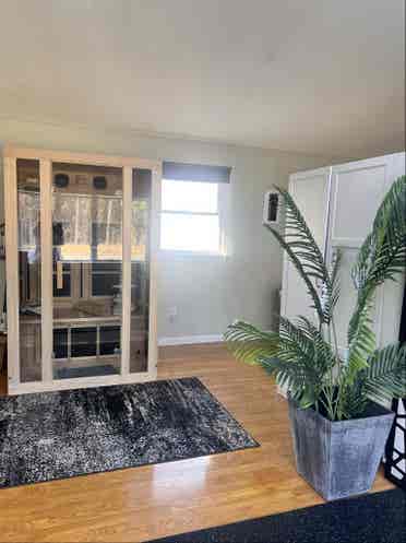Nestled Newington Nook-Quiet & cozy