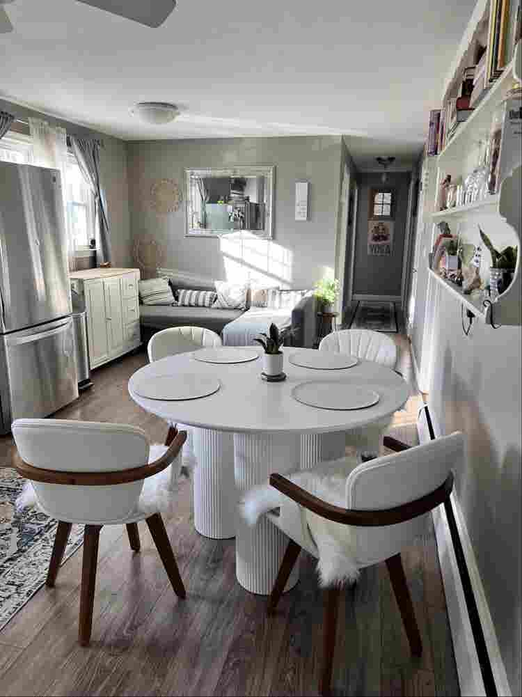 Nestled Newington Nook-Quiet & cozy