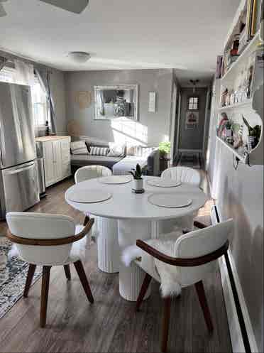 Nestled Newington Nook-Quiet & cozy