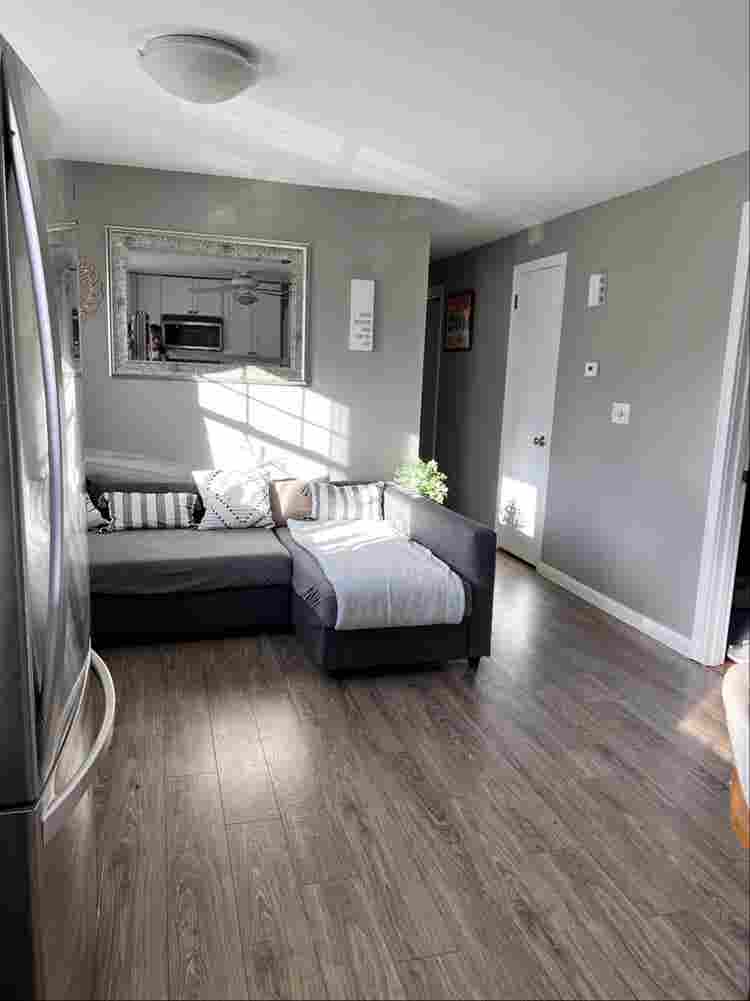 Nestled Newington Nook-Quiet & cozy