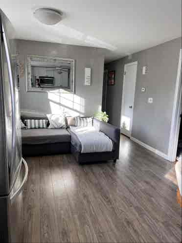 Nestled Newington Nook-Quiet & cozy