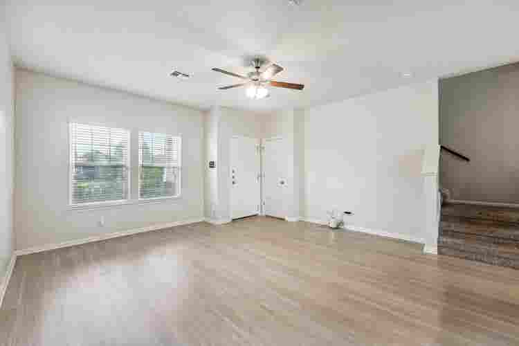 Room for Rent