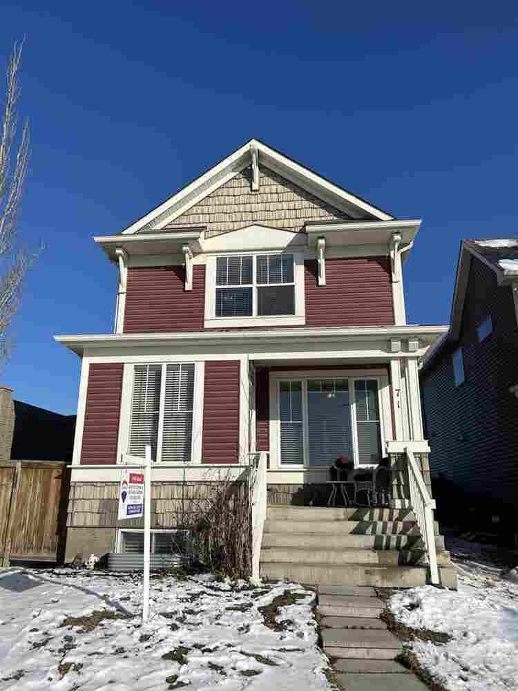 Auburn Bay Manor SE