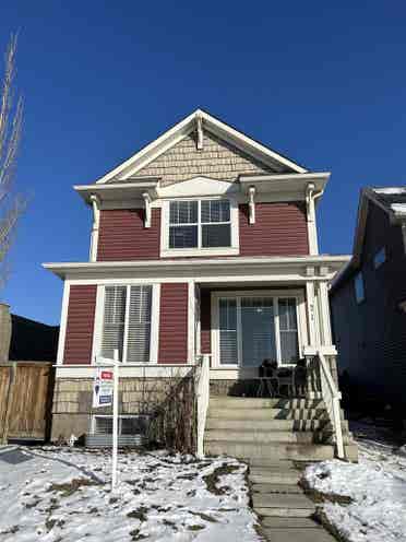 Auburn Bay Manor SE