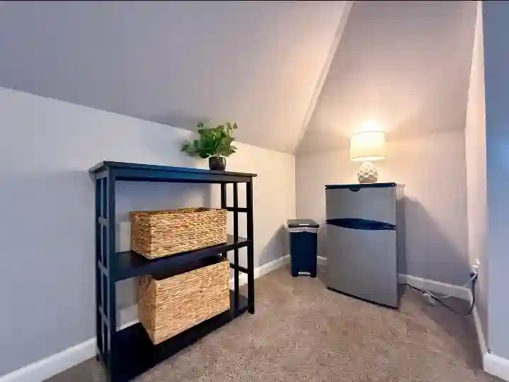 Room for Rent Near UofL & Hospitals