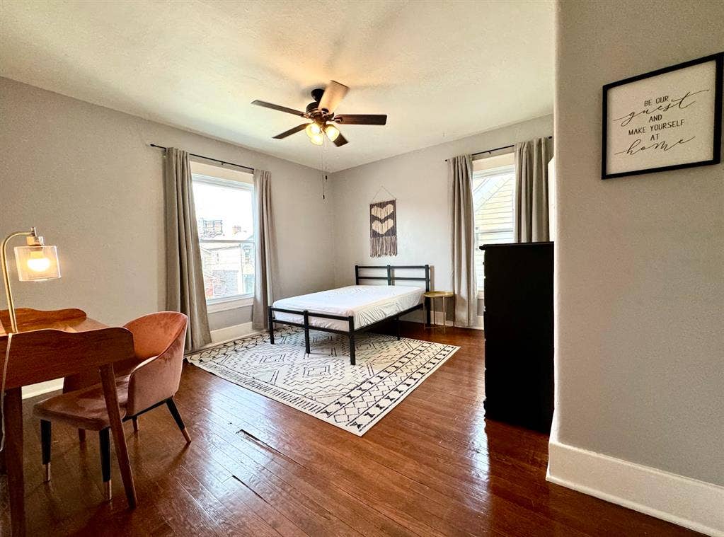 Room for Rent- Louisville Ky
