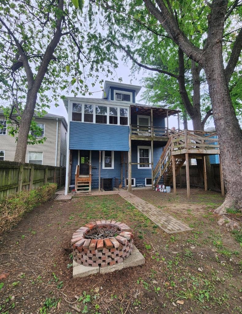 Room for Rent- Louisville Ky