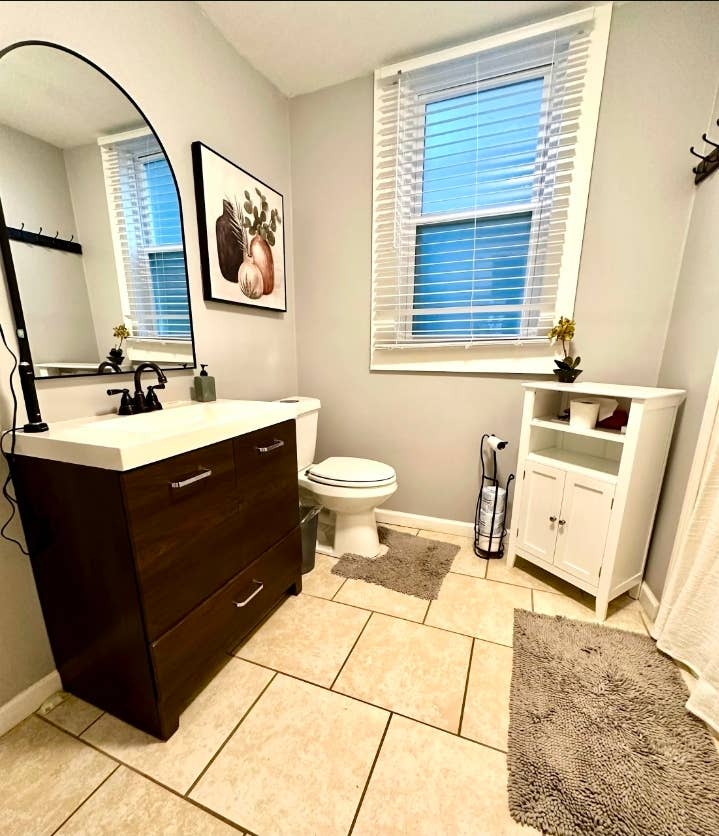 Room for Rent Near UofL & Hospitals