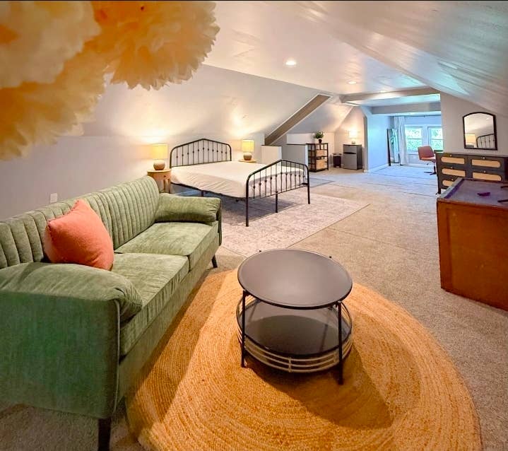 Room for Rent Near UofL & Hospitals