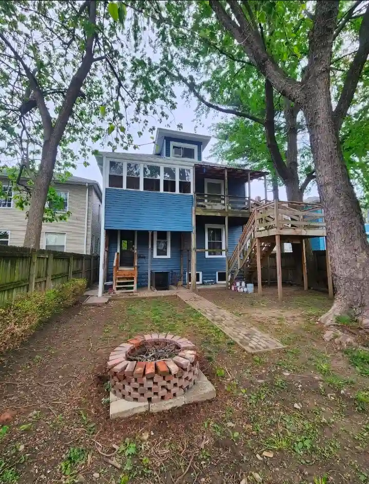 Room for Rent Near UofL & Hospitals