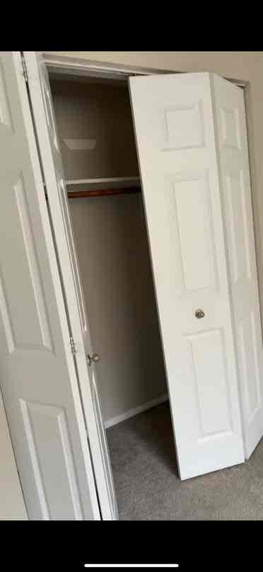 Roommate needed