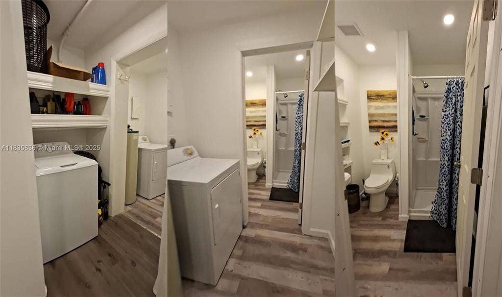 Private Room with Share Bathroom