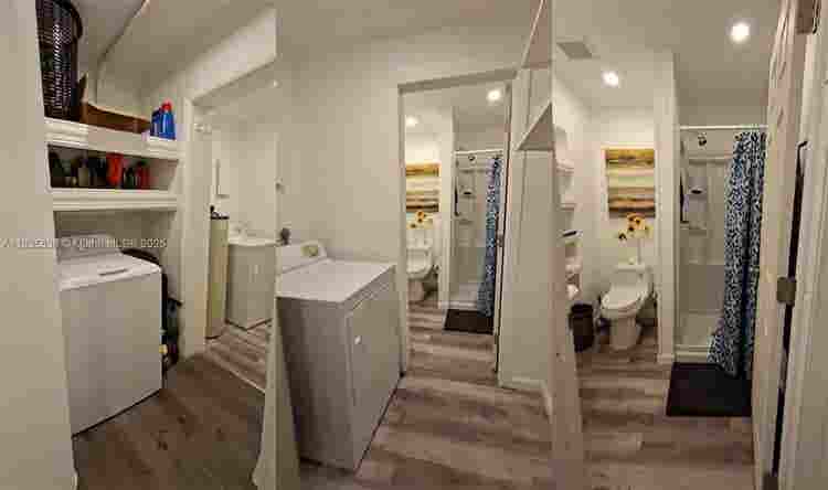 Private Room with Share Bathroom