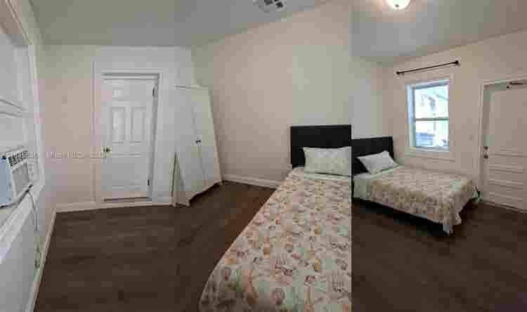 Private Room with Share Bathroom