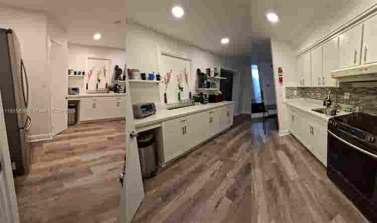 Private Room with Share Bathroom