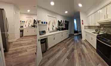 Private Room with Share Bathroom