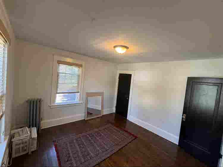 2 bed apt