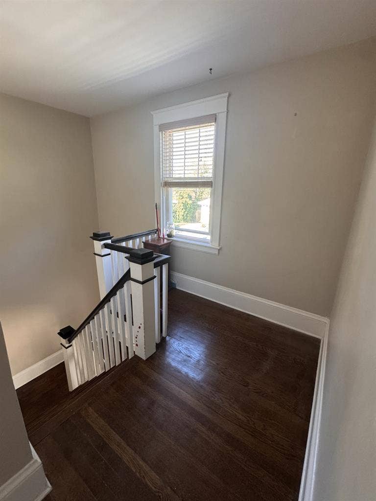 2 bed apt