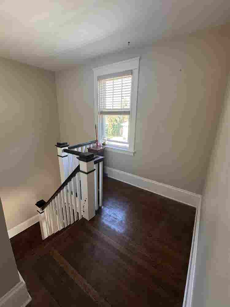 2 bed apt