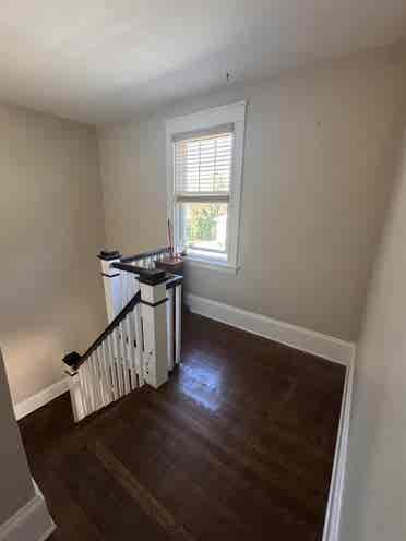 2 bed apt