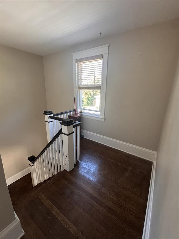 2 bed apt