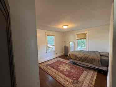 2 bed apt