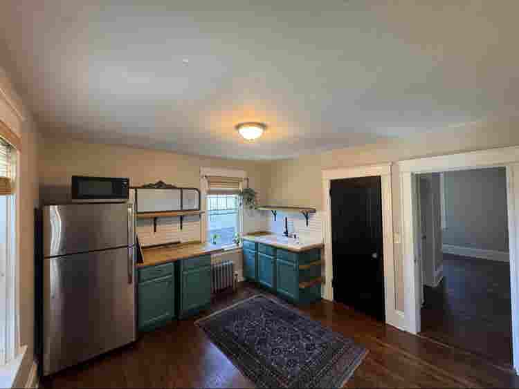 2 bed apt