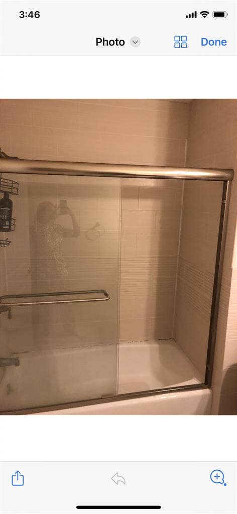 Es solo una habitación