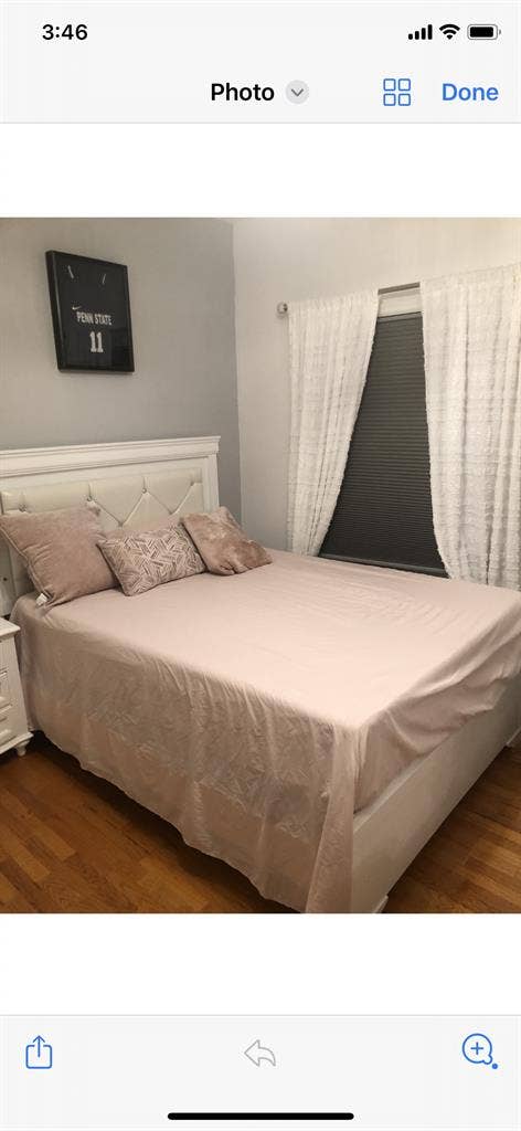 Es solo una habitación