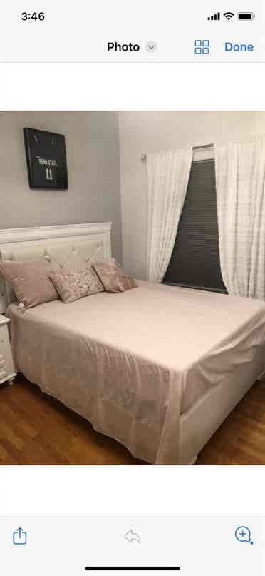 Es solo una habitación