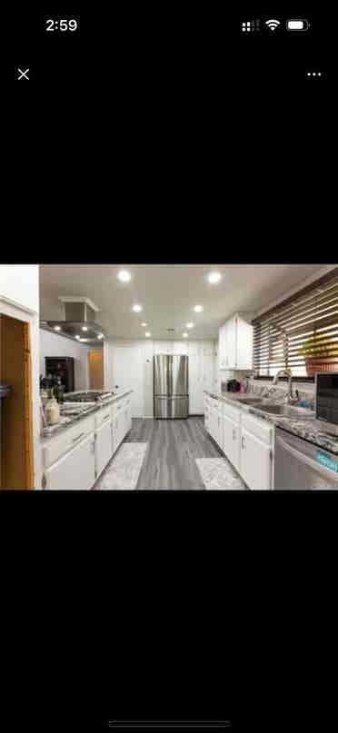 Room for rent in Palmdale