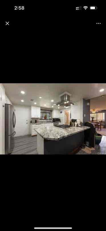 Room for rent in Palmdale