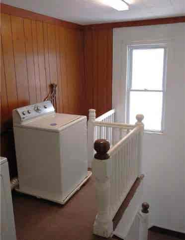 bath Apartment