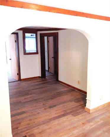 bath Apartment