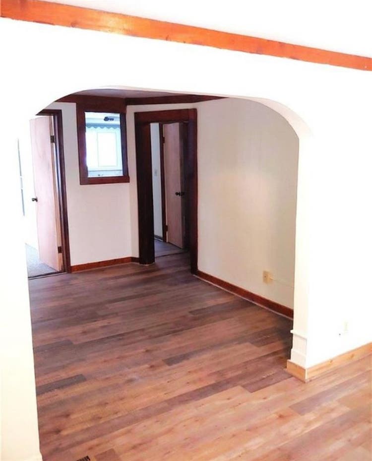 bath Apartment
