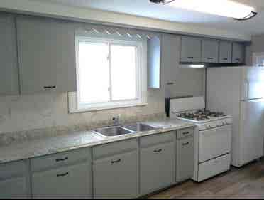 bath Apartment