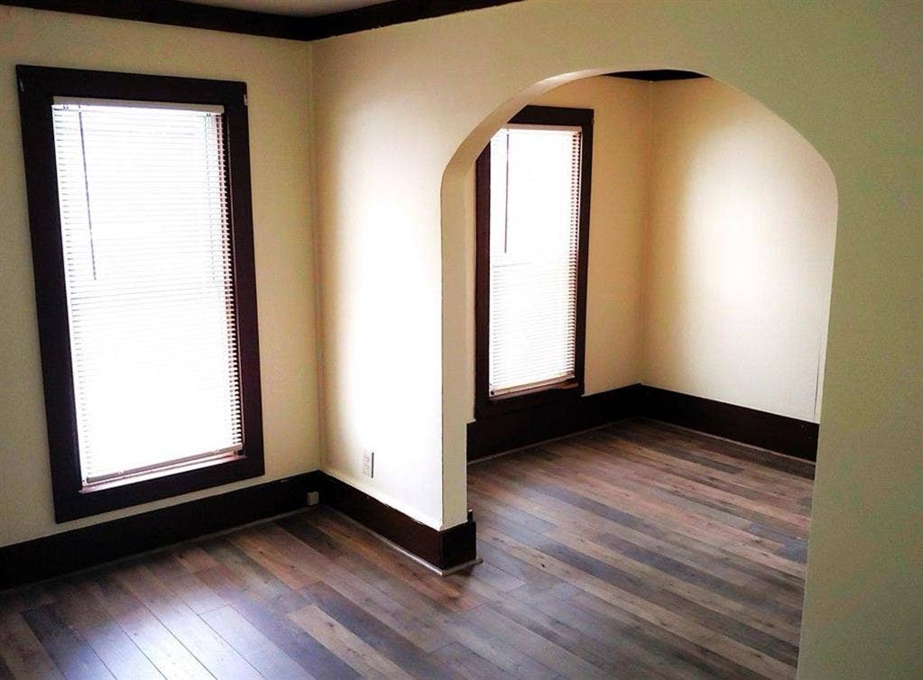 bath Apartment