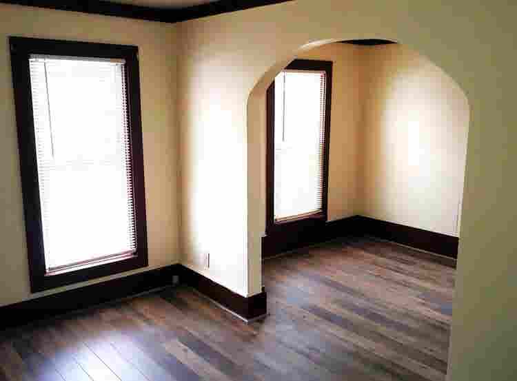 bath Apartment