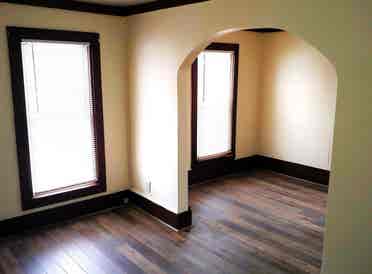 bath Apartment