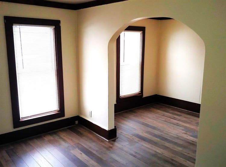 bath Apartment