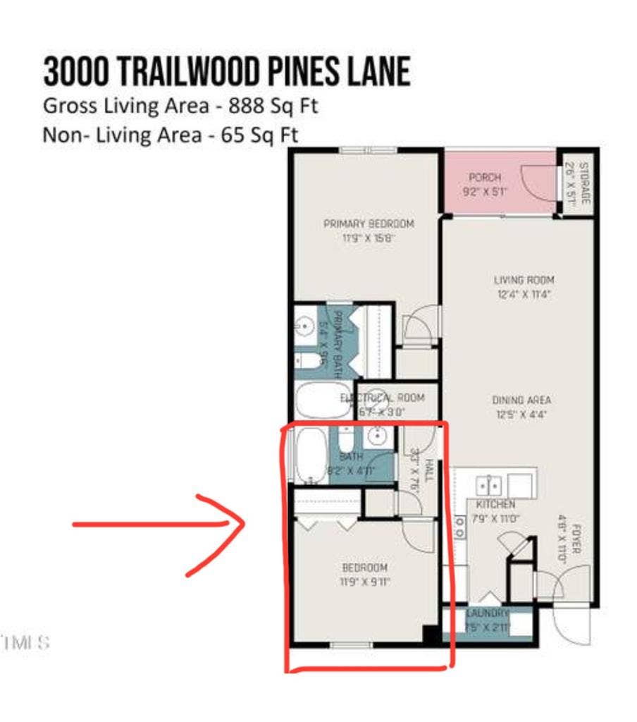Looking for roommate ! Urgent !