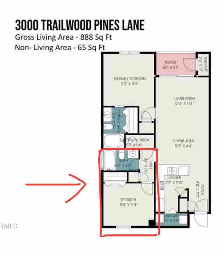 Looking for roommate ! Urgent !